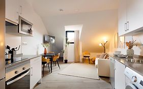 Apartamentos Sobrecantu